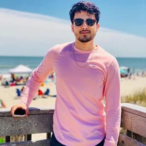 Meet your Posher, Muhammad